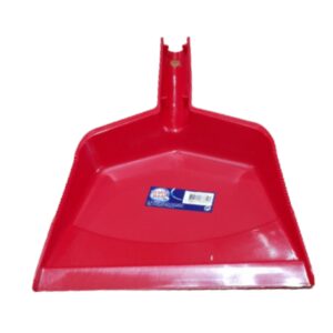 Pá do Lixo Plástico Trato Real