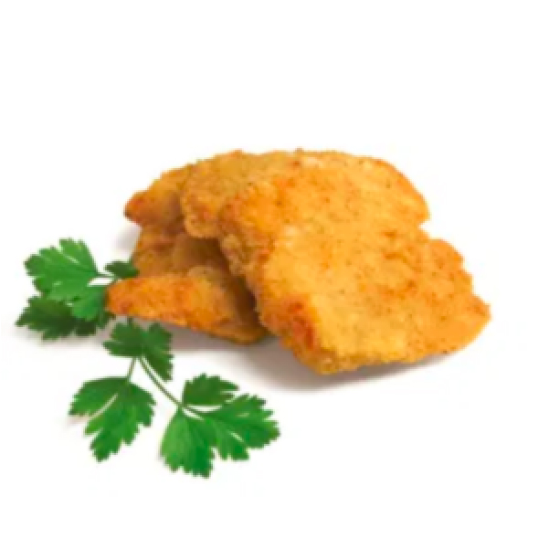 Panado de Frango Congelados Neutura 1Kg