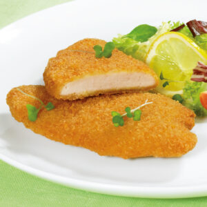 Panado de Peito de Frango Congelados Davigel 1Kg