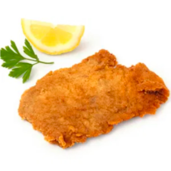 Panado de Porco Congelados Neutura 1Kg