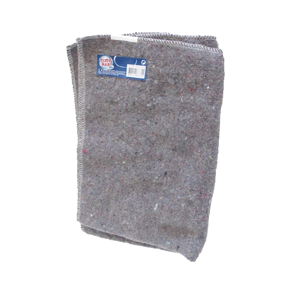 Pano de Chão 40x60 Trato Real