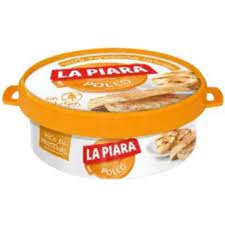 Patê de Frango La Piara 77g