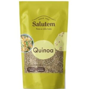 Quinoa 250g Salutem