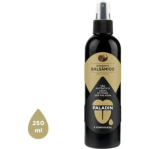 Vinagre Bálsamico Spray Paladin 250mL