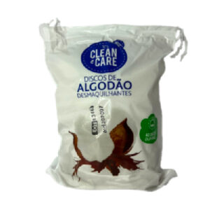 Algodão Clean e Care 40g