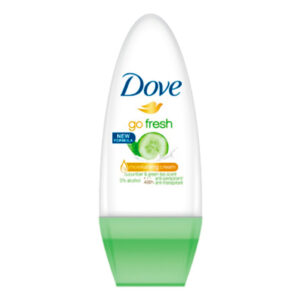 Desodorizante Go Fresh Cucumber Dove 50mL