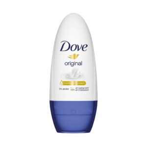 Desodorizante Original Dove 50mL
