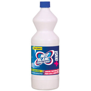 Lixívia Densa + Neoblanc 1L