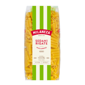 Massa Macarrão Milaneza 500g