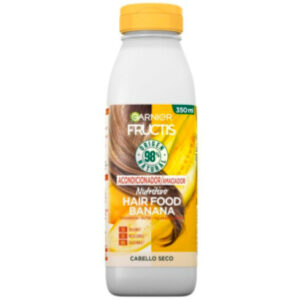 Amaciador Banana Garnier Fructis 350mL