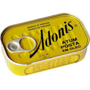 Atum Posta Óleo Adonis 120g