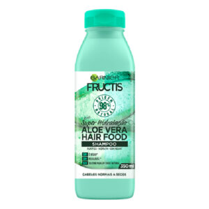 Champô Aloé Vera Garnier Fructis 350mL