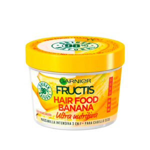 Máscara Banana Garnier Fructis 390mL