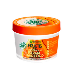 Máscara Papaia Garnier Fructis 390mL