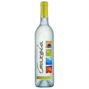 Vinho Verde Gazela 75cl