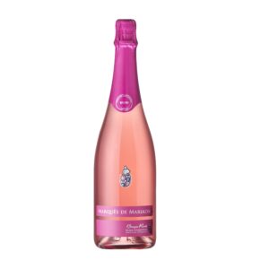 Espumante Rosé Bruto 75cl Marquês de Marialva