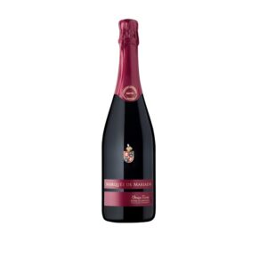 Espumante Tinto Bruto Marquês de Marialva 75cl