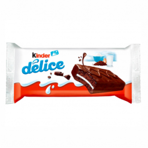 Chocolate Kinder Délice 40.3g