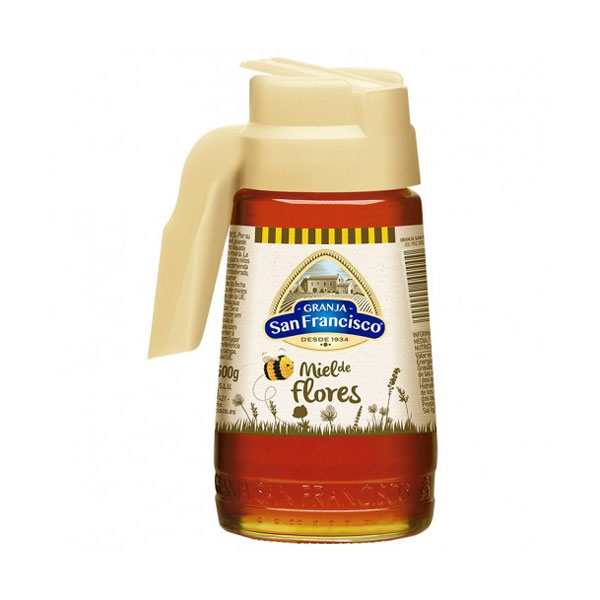 Mel_Granja_S._Francisco_500g_ate_ti Mel_Granja_S._Francisco_500g_ate_ti