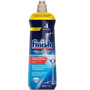 Abrilhantador Finish 800mL