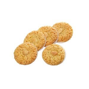 Biscoitos Almendrados 350g Até Ti