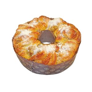 Bolo de Castanha Até Ti