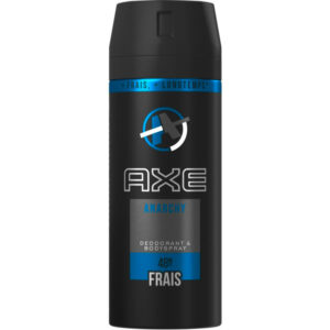 Desodorizante Axe Spray Refreshed You 150mL