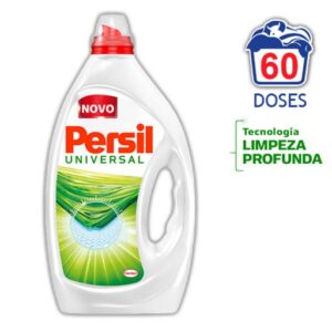 Detergente Líquido Universal Persil 60D