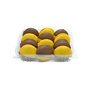 Biscoitos Rigolegos 350gr Até Ti