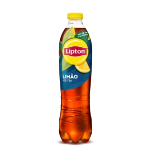 Ice Tea Limão Lipton 1,5L