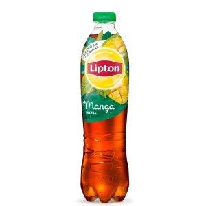 Ice Tea Manga Lipton 1,5L