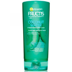 Amaciador Água de Coco Garnier Fructis 200ml