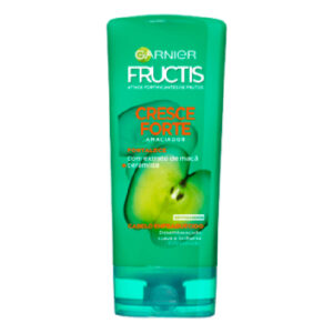 Amaciador Cresce Forte Garnier Fructis 200ml