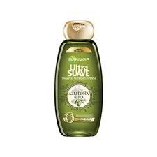 Champô Azeitona Mítica Garnier Ultra Suave 250ml