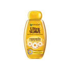 Champô Camomila Garnier Ultra Suave  250mL