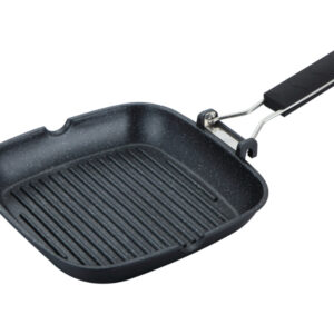 Grelhador Anti-Aderente 28cm Otyma