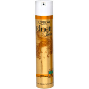 Laca Cabelos Secos Elnett L´Oréal Paris 300ml