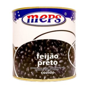 Feijao-Preto-Cozido-Lata-Meps-2,5Kg Até Ti