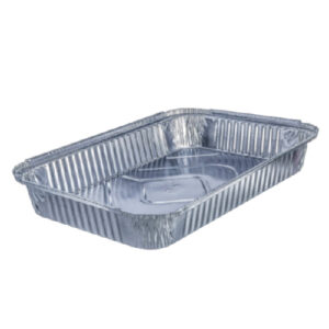 Forma Alumínio EM19 2200ml 100un