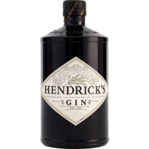Gin Hendrick's 70cl