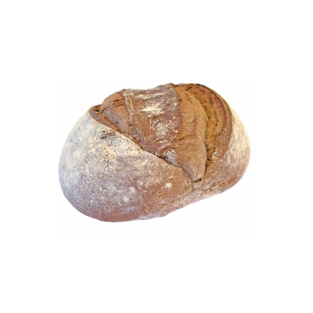 Pão de Alfarroba 450gr
