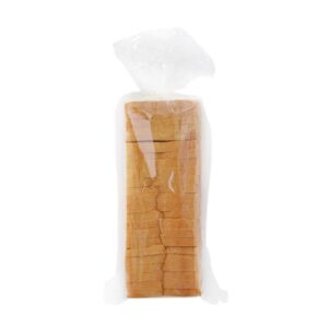 Pão de Forma Fatiado 650gr