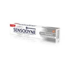 Pasta Dentrífica Branqueadora 75ml Sensodyne