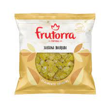 Sultana Dourada Frutorra 150g (28-02-2026)