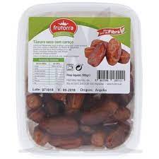 Tâmara C/ Caroço Frutorra 200g