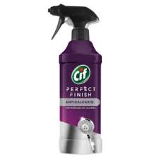 Anti Calcário Perfect Finish 435ml Cif