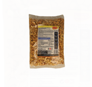 Caju Frito com Sal 1kg Masterchef