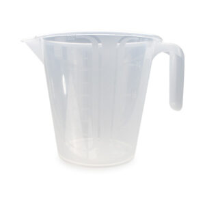 Copo Medidor com asa 1000ml