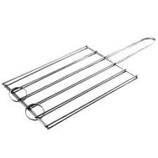 Grelha Arame Nº4 até ti