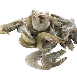 Camarão Congelado 40/60 Brasmar 1Kg Até Ti